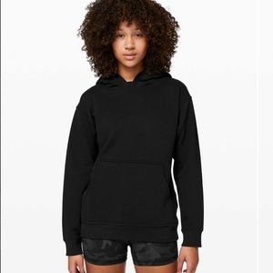 lululemon All Yours Hoodie